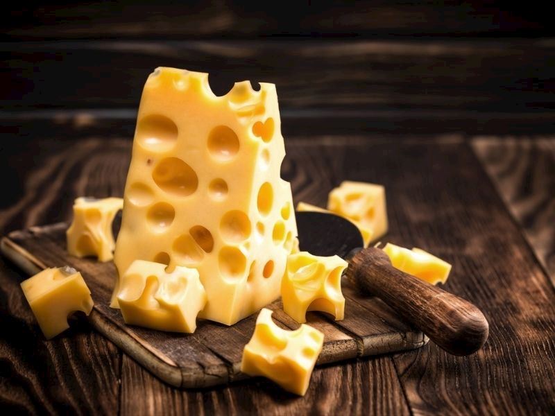 Gravyer Peyniri Nedir, Nasıl Tüketilir?
