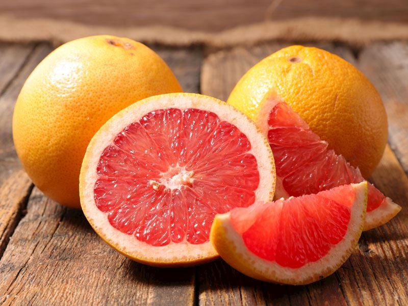 Greyfurt Acılığı Nasıl Giderilir?