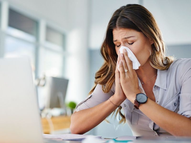 Grip Belirtileri Nelerdir, Grip İçin Ne Zaman Doktora Gitmeliyiz?