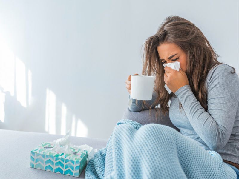 Grip Hakkında Bilmeniz Gereken 10 Gerçek