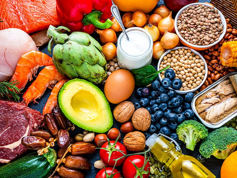 Grip ve Covid’den Korunmaya Yardımcı En Etkili 10 Gıda