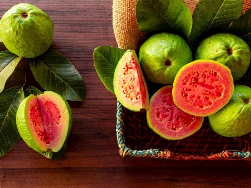 Guava Nedir, Nasıl Yenir?