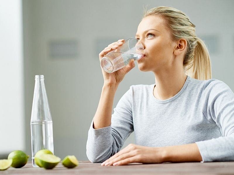 Gün İçinde Susuz Kalmamak İçin 5 Öneri