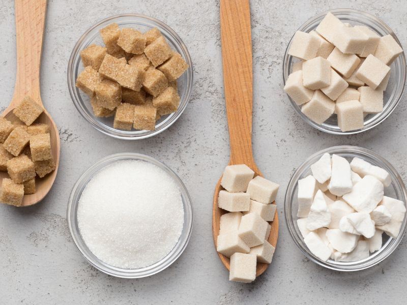 Günde Kaç Gram Şeker Tüketmeliyiz?
