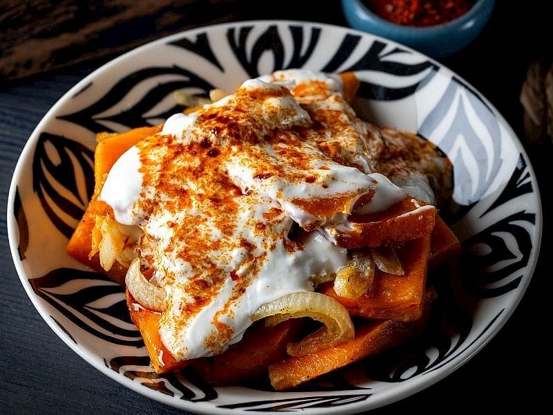 Günlük Ev Yemeği Menüsü: 14 Nisan 2026 Salı