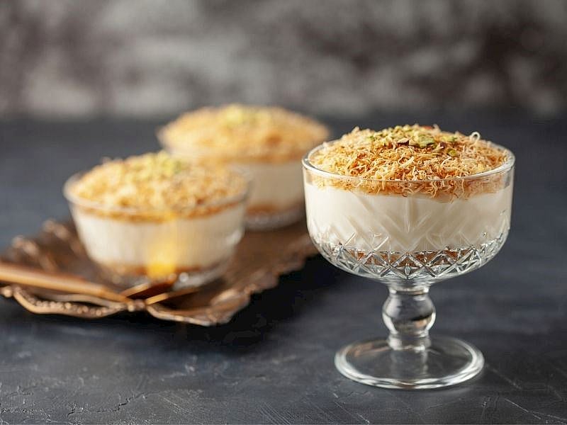 Günlük Ev Yemeği Menüsü: 22 Nisan 2026 Çarşamba