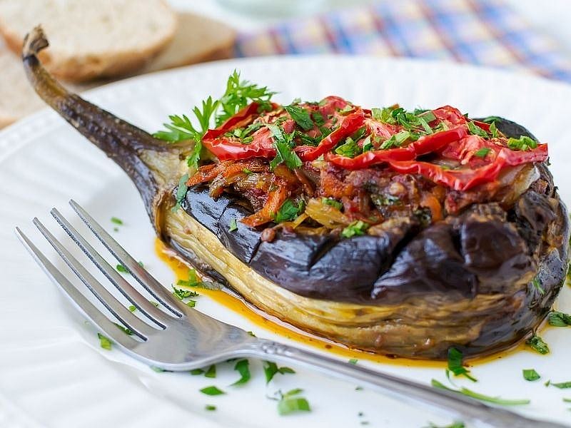 Günlük Ev Yemeği Menüsü: 23 Nisan 2026 Perşembe