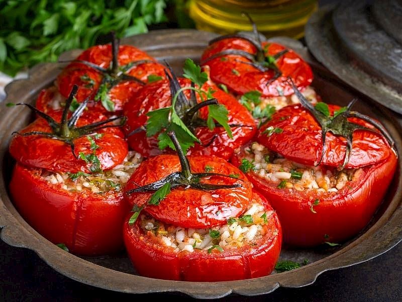 Günlük Ev Yemeği Menüsü: 24 Nisan 2026 Cuma