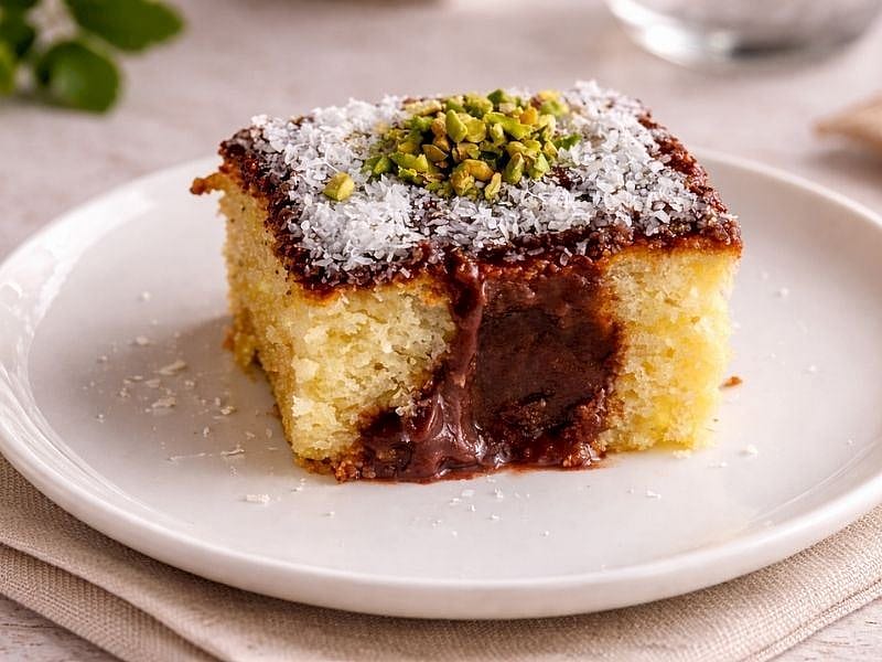 Günlük Ev Yemeği Menüsü: 7 Nisan 2026 Salı