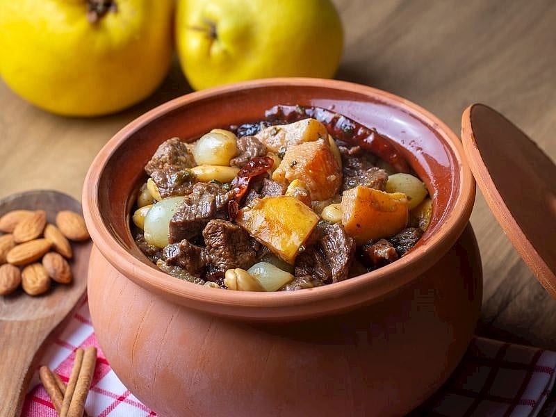 Güveçte Et Kavrulur Mu, Yoksa Kavrulmaz Mı? 