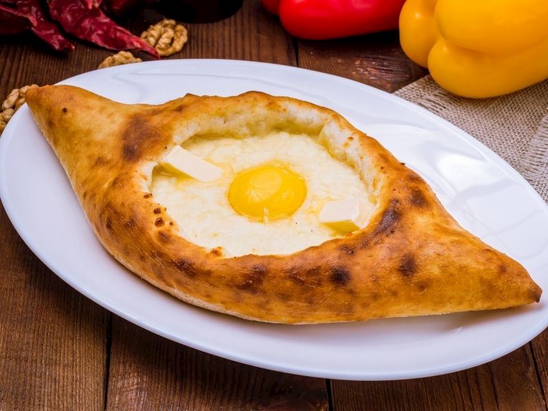 Haçapuri Yaparken Bilmeniz Gereken 4 Tüyo