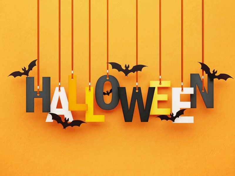 Halloween Yemekleri: Cadılar Bayramına Özel 15 Korkunç Tarif