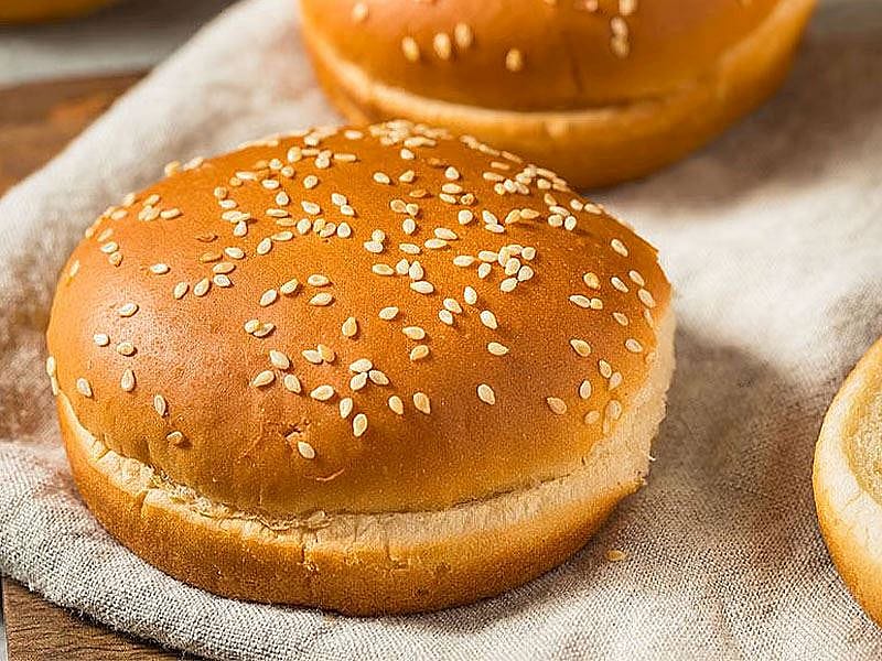 Hamburger Ekmeğinin Yumuşak Olması İçin Ne Yapılmalı?
