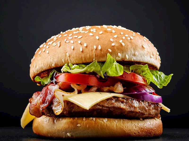 Hamburgeri Tekrar Isıtırken Dikkat Etmeniz Gerekenler