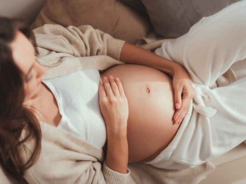 Hamileliğin Beyne Olan Etkileri: Hamilelik Beyninizi Nasıl Değiştirir?
