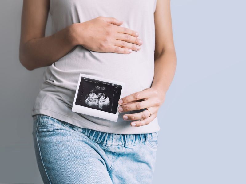 Hamilelik Öncesi Beslenme Nasıl Olmalı?