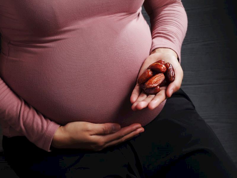 Hamilelikte Hurma Yenir Mi?