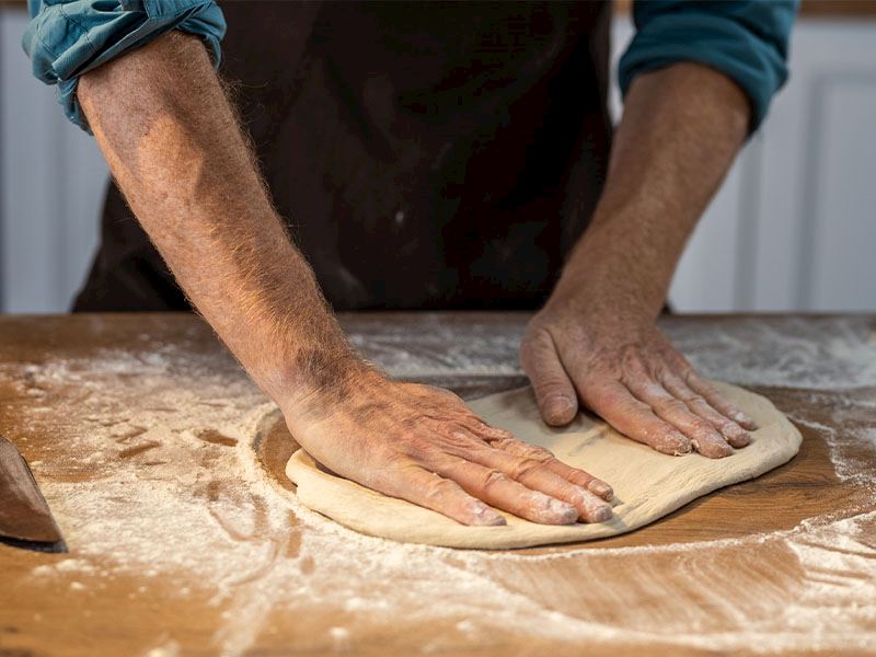 Hamur Açmadan Oklavasız Mayasız Börek Yapmanın 5 Püf Noktası