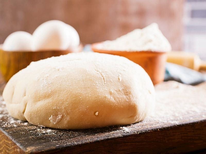 Hamurda Maya Kokusu Neden Olur?