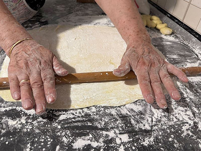 Hamurun Kurumasını Önleyen 6 Etkili Yöntem