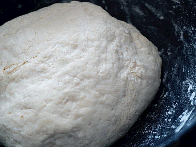 Hamurun Puf Puf Olması İçin Ne Yapmalı?