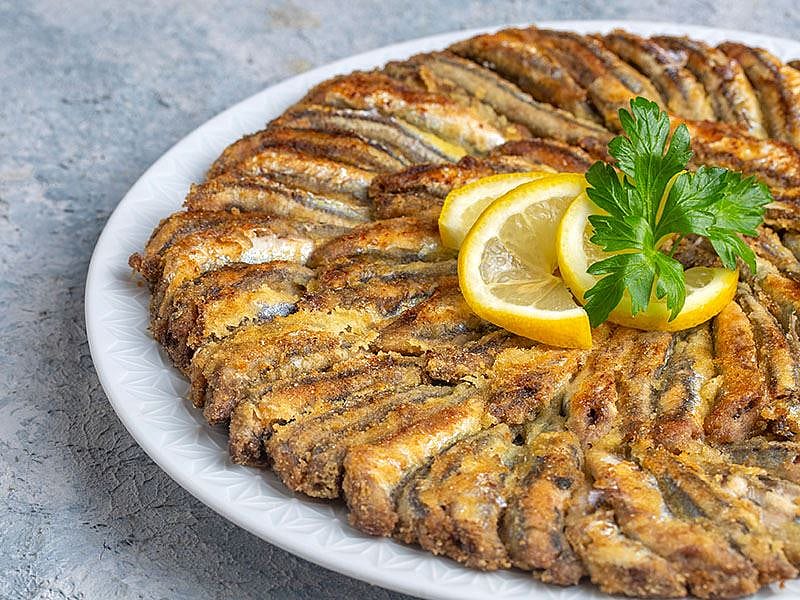 Hangi Balık Nerede Pişer?