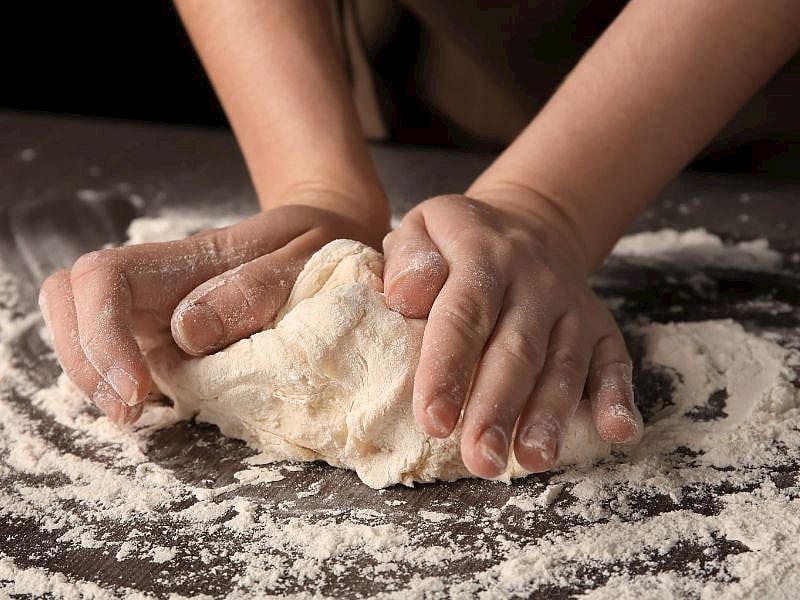 Hangi Hamur Ne Kadar Yoğurulmalı?