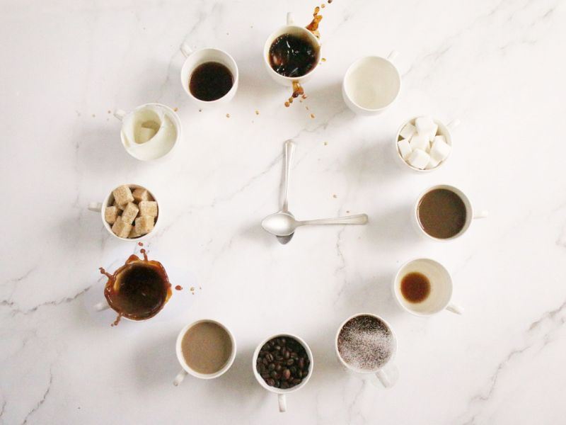 Hangi Kahve Ne Zaman İçilmeli: Ruh Haline Göre Kahve Seçimi