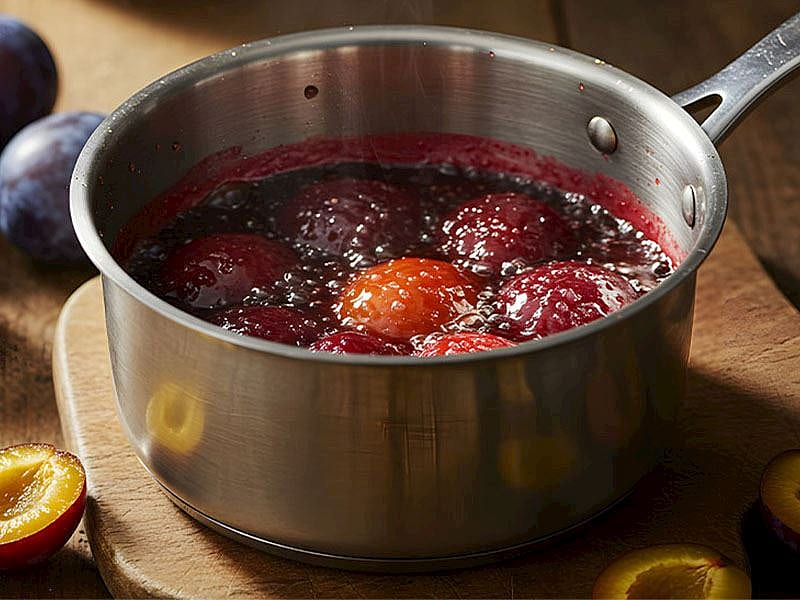 Hangi Meyvelerden Hoşaf Olur?