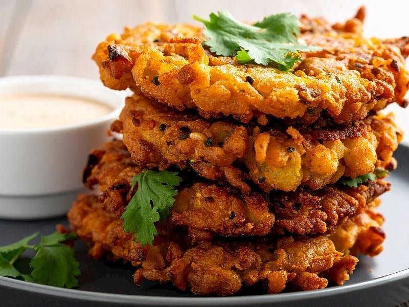 Hangi Sebzelerle Mücver Yapılır?