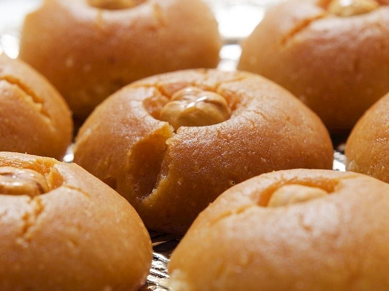 Hanım Göbeği Tatlısı Yapmanın Püf Noktaları