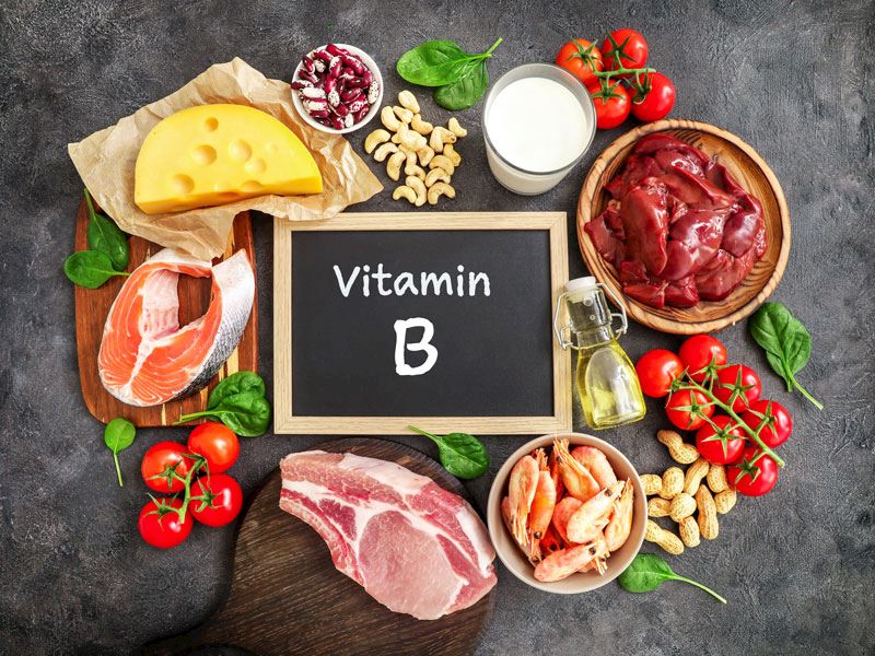 Harvard'lı uzman beyni sağlıklı tutan 1 numaralı vitamini ve her gün yediği 6 gıdayı paylaşıyor