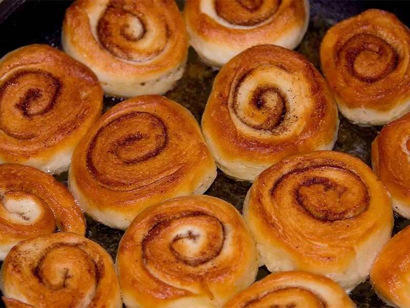 Haşhaşlı Çörek Yapmanın Püf Noktaları