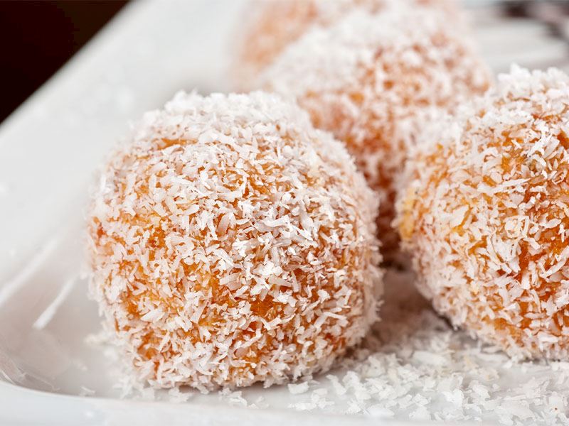 Havuç Tatlısı Yapmak İçin 4 Tüyo