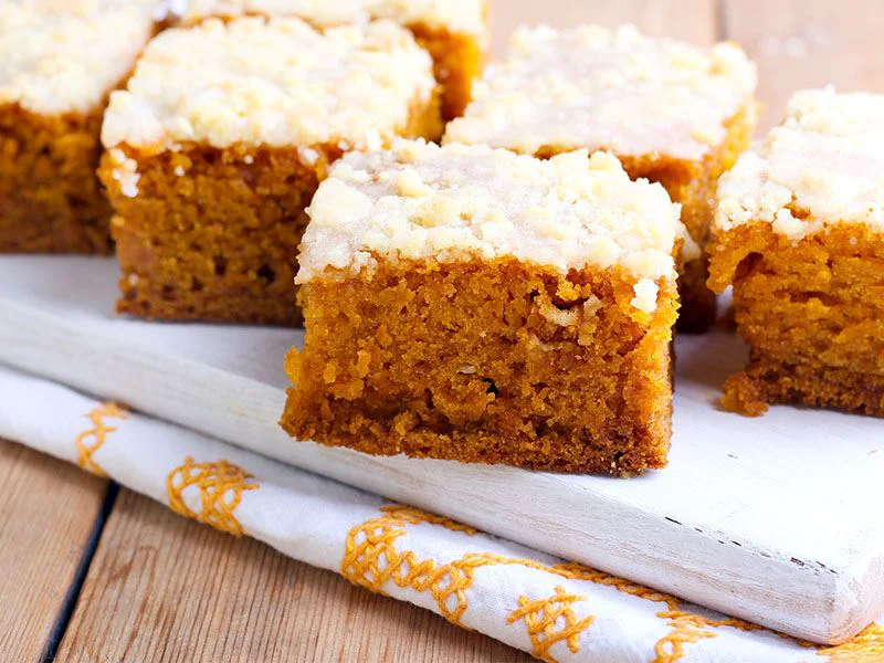 Havuçlu Kekin Yumuşak Olması İçin Ne Yapmalı?