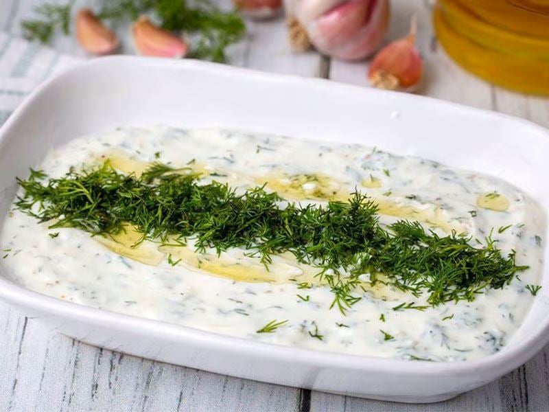 Haydarinin İçinde Peynir Olur Mu?