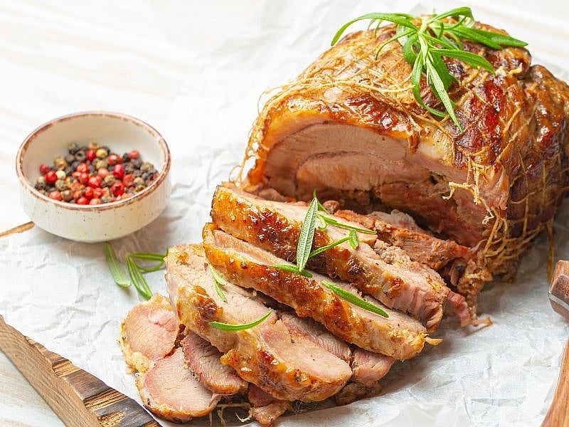 Hindi Eti Nasıl Yumuşak Pişirilir?