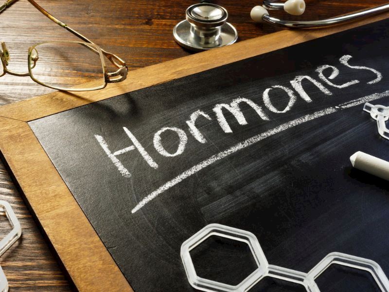 Hormonları Dengelemenin 10 Doğal Yolu