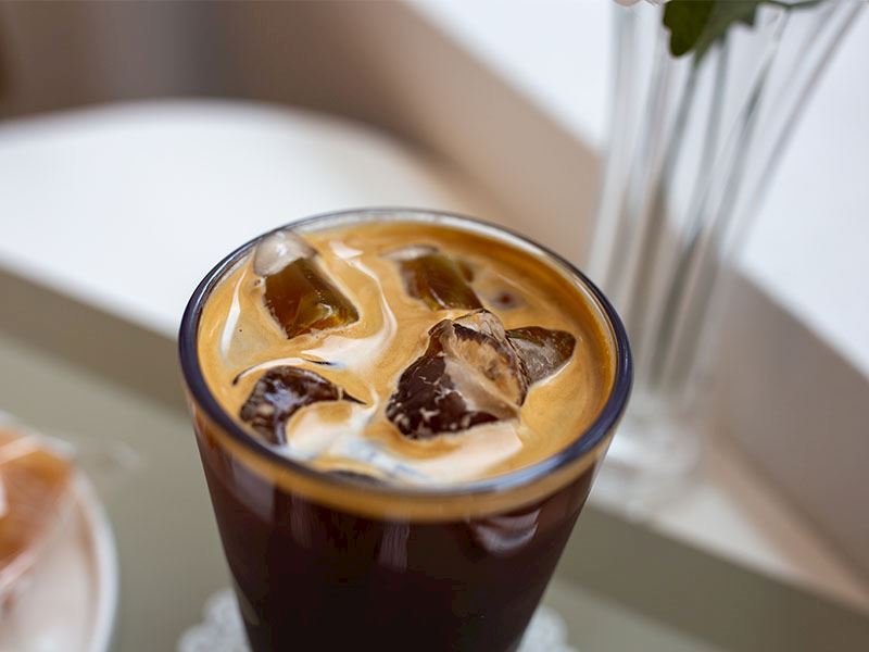Iced Americano Yapmanın İpuçları