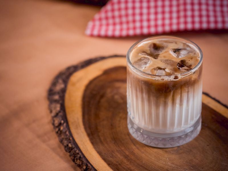 Iced Latte Yapmanın Püf Noktaları