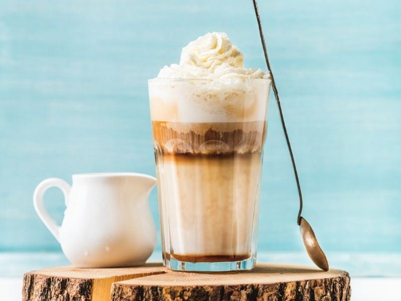 Iced Mocha Yapmanın Püf Noktaları