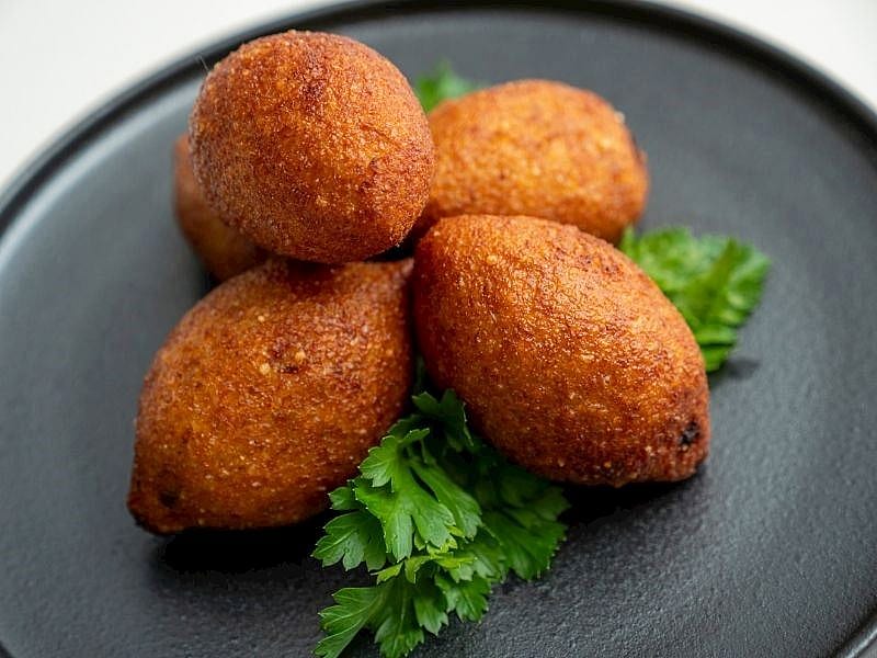 İçli Köfte Bulguru Nasıl Olmalı?