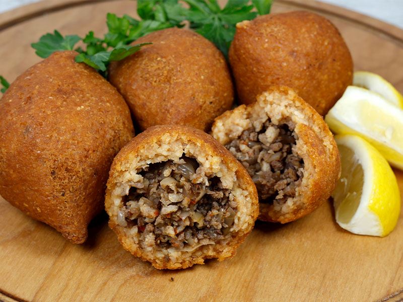 İçli Köftenin Hamuru Neden Sert Olur?