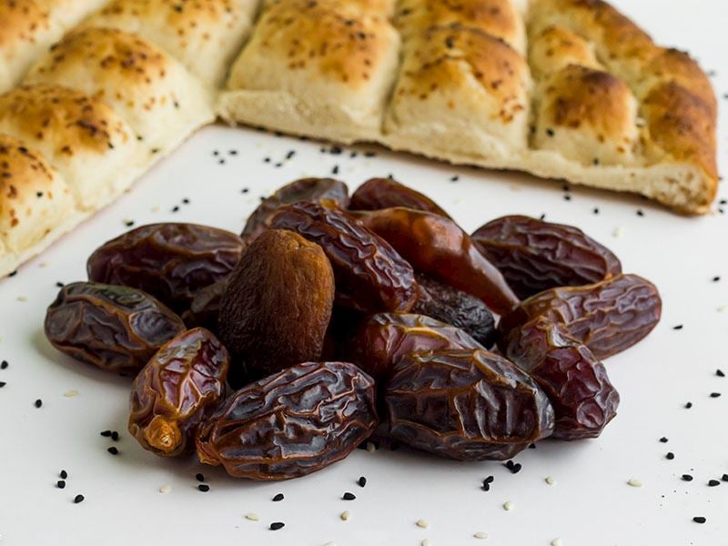 İftar Sofrası Nasıl Hazırlanır?