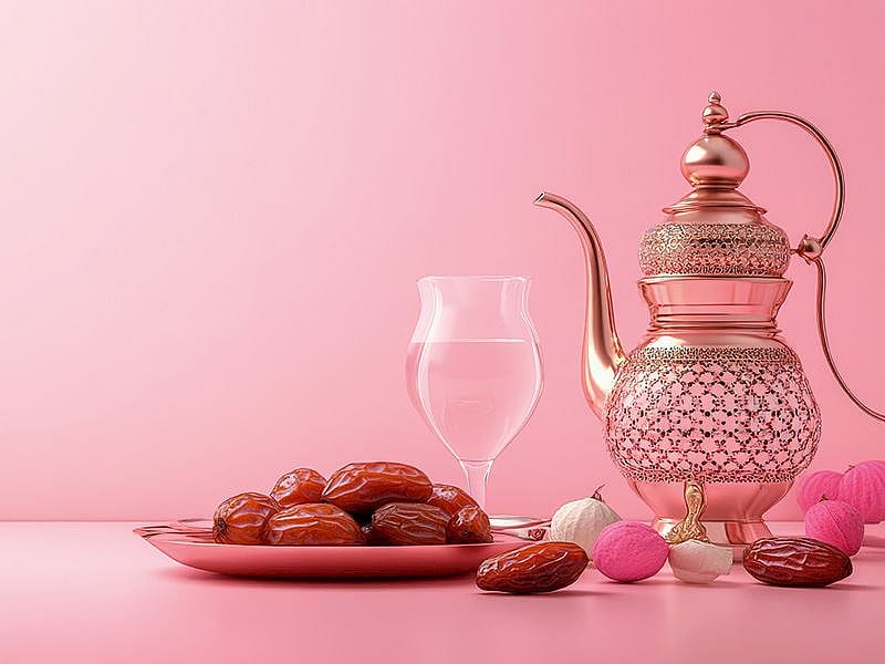 İftar ve Bayram Sofraları İçin Geleneksel Şerbet Tarifleri