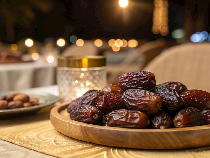 İftara Ne Kadar, Kaç Saat Kaldı? İstanbul’da İftar Saat Kaçta?