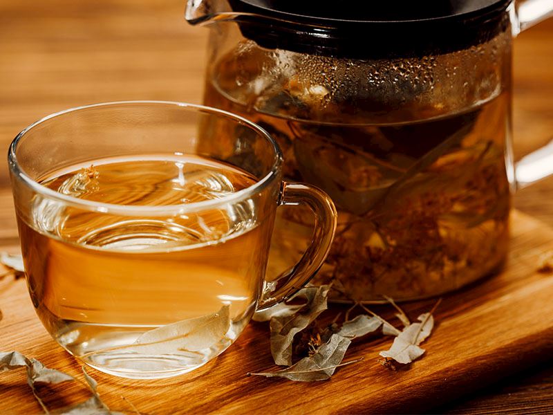 Ihlamur Demlemenin 3 Basit Tüyosu