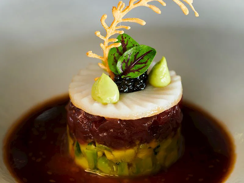 İki Şehrin İki Efsane Lezzeti