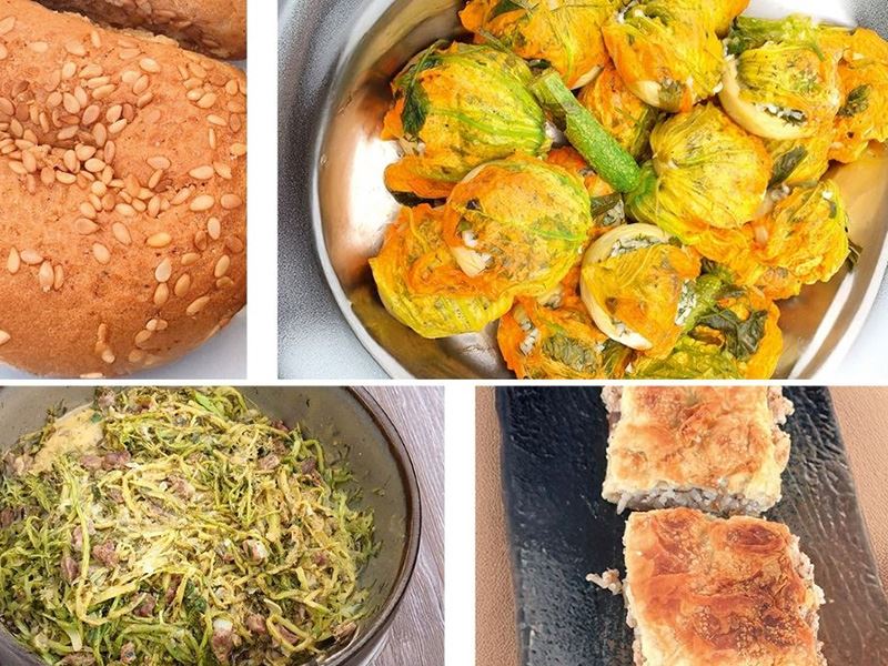 İki Yakanın Kardeşliği: Gastrodiplomasi, Lezzet Ve Müzik Side’de Bir Arada…