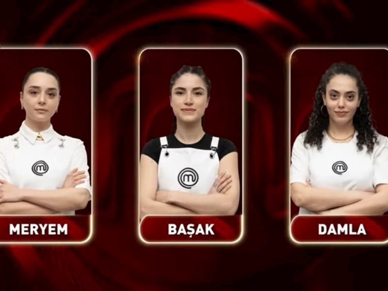 İlhan, Efe, Servet: Tatlı Ekşi Soslu Tavuk Düellosunu Kim Kazandı?